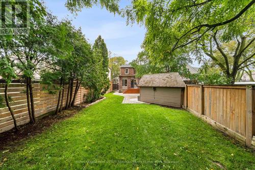 112 Southvale Drive, Toronto, ON 