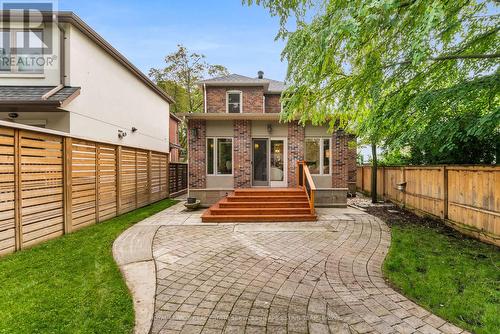 112 Southvale Drive, Toronto, ON 