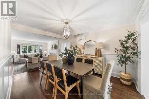 112 Southvale Drive, Toronto, ON 