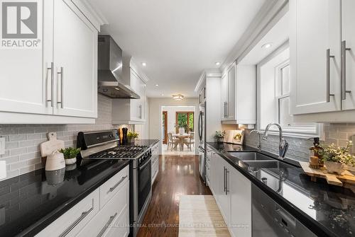 112 Southvale Drive, Toronto, ON 