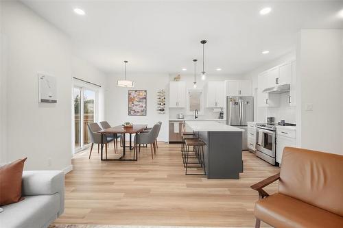 159 Edge Park Crescent, Winnipeg, MB 