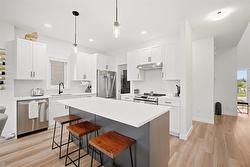 Kitchen - 