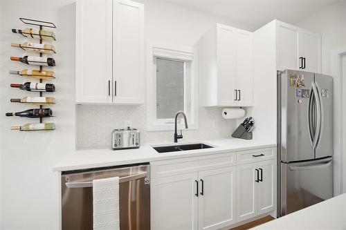 159 Edge Park Crescent, Winnipeg, MB 