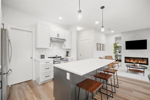 159 Edge Park Crescent, Winnipeg, MB 