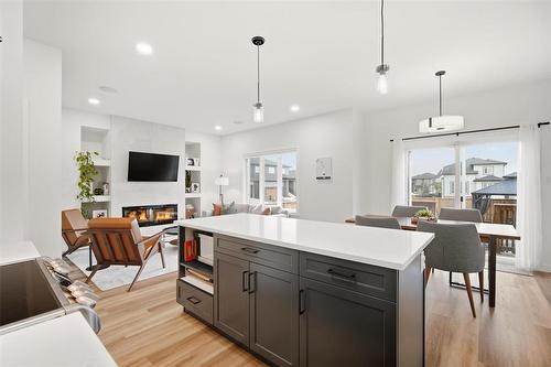 159 Edge Park Crescent, Winnipeg, MB 