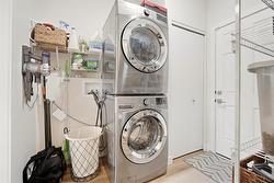 Main Floor Laundry - 
