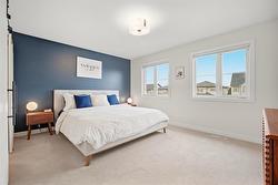 Primary Bedroom - 