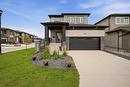 Be sure to watch the video tour! - 159 Edge Park Crescent, Winnipeg, MB 