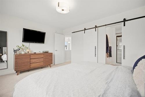 159 Edge Park Crescent, Winnipeg, MB 