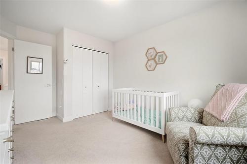 159 Edge Park Crescent, Winnipeg, MB 