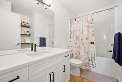 4 Pc Bath - 
