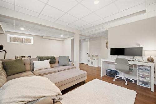 159 Edge Park Crescent, Winnipeg, MB 