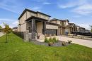 159 Edge Park Crescent, Winnipeg, MB 