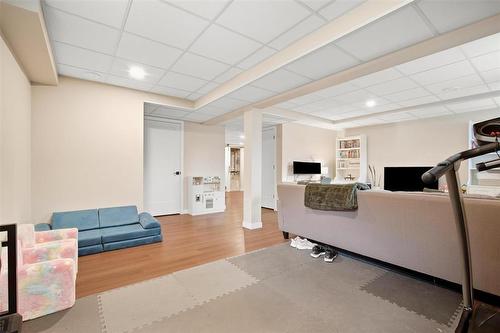 159 Edge Park Crescent, Winnipeg, MB 