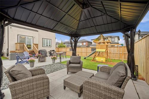159 Edge Park Crescent, Winnipeg, MB 
