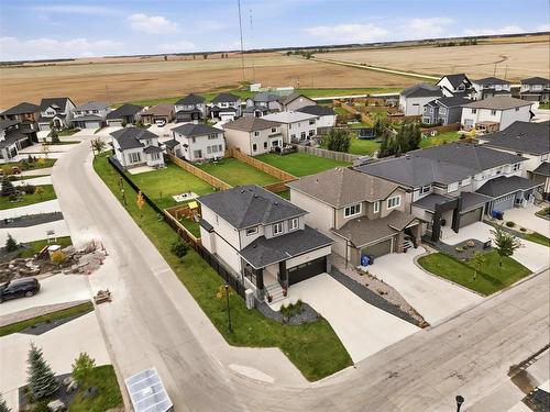 159 Edge Park Crescent, Winnipeg, MB 