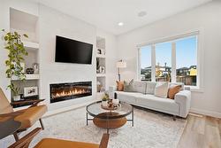 Living Room - 