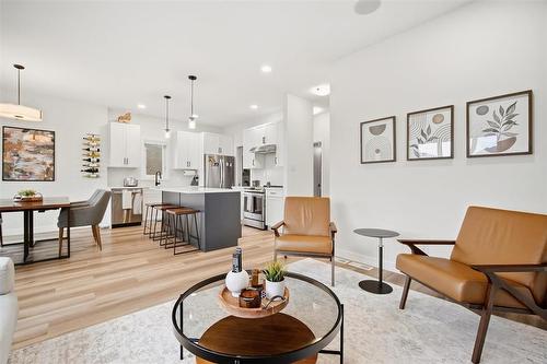 159 Edge Park Crescent, Winnipeg, MB 