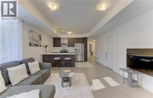 74 Wheat Lane, Kitchener, ON 