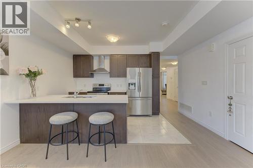 74 Wheat Lane, Kitchener, ON 