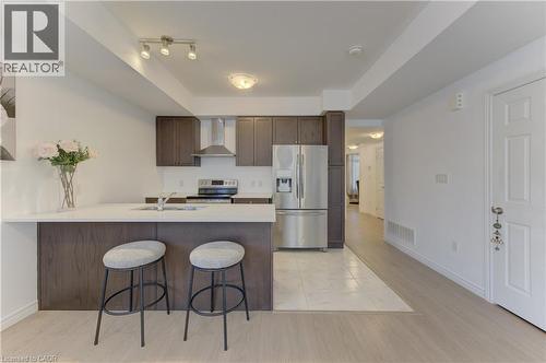 74 Wheat Lane, Kitchener, ON 