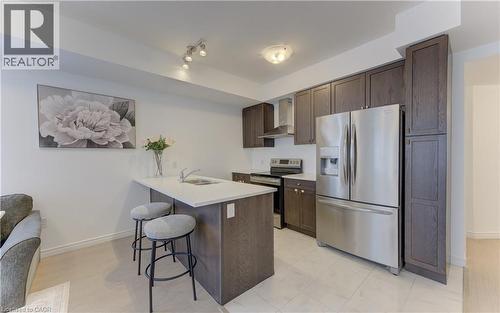 74 Wheat Lane, Kitchener, ON 