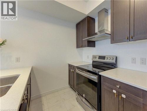 74 Wheat Lane, Kitchener, ON 