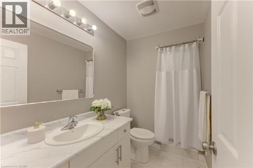 74 Wheat Lane, Kitchener, ON 