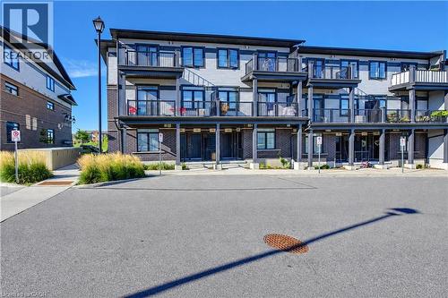 74 Wheat Lane, Kitchener, ON 