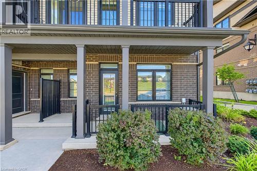 74 Wheat Lane, Kitchener, ON 