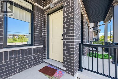 74 Wheat Lane, Kitchener, ON 
