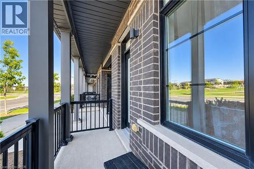 74 Wheat Lane, Kitchener, ON 