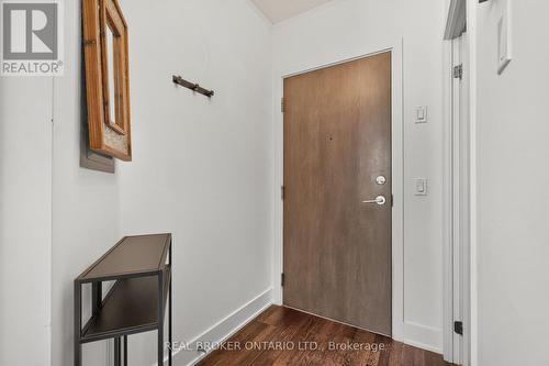 803 - 90 TRINITY STREET , Toronto, Ontario M5A 0E4 3