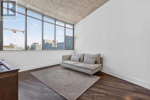 803 - 90 TRINITY STREET , Toronto, Ontario M5A 0E4 5