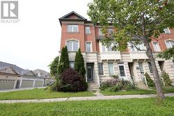 2420 BUR OAK AVENUE Markham, ON L6B 1J8