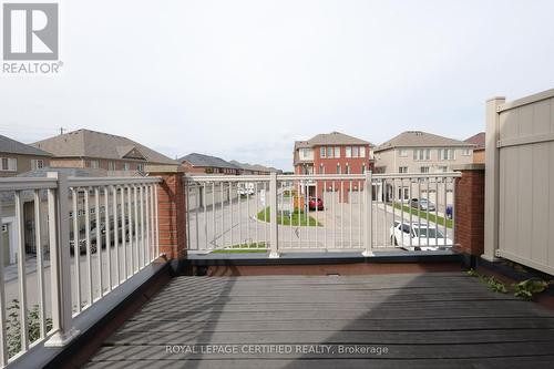 2420 Bur Oak Avenue, Markham, ON 