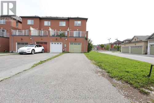 2420 Bur Oak Avenue, Markham, ON 