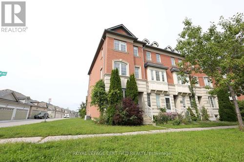 2420 Bur Oak Avenue, Markham, ON 
