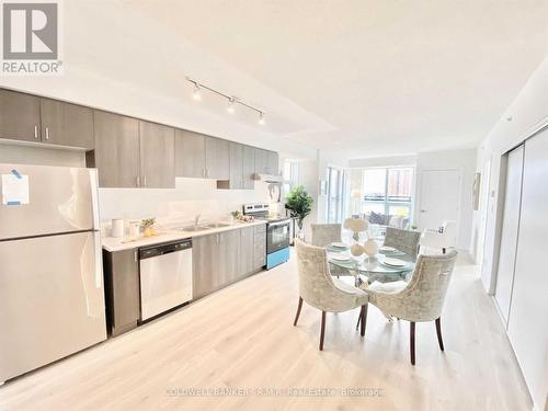 615 - 1 FALAISE ROAD , Toronto (West Hill), Ontario M1E 3B6 2