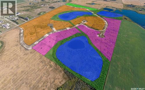 Lot 11, Block 2, Site 17 Eagle Height Phase 1, Corman Park Rm No. 344, SK 