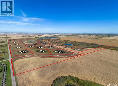 Lot 11, Block 2, Site 17 Eagle Height Phase 1, Corman Park Rm No. 344, SK 