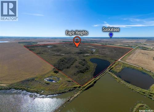 Lot 11, Block 2, Site 17 Eagle Height Phase 1, Corman Park Rm No. 344, SK 