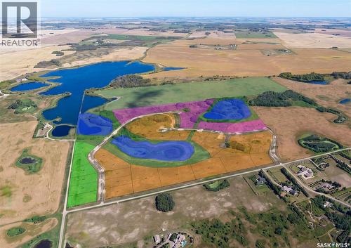 Lot 2, Block 1, Site 2 Eagle Heights Phase 1, Corman Park Rm No. 344, SK 