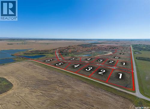 Lot 2, Block 1, Site 2 Eagle Heights Phase 1, Corman Park Rm No. 344, SK 