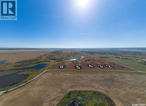 Lot 2, Block 1, Site 2 Eagle Heights Phase 1, Corman Park Rm No. 344, SK 