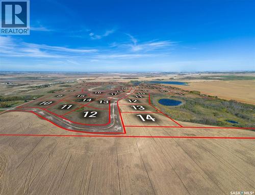 Lot 2, Block 1, Site 2 Eagle Heights Phase 1, Corman Park Rm No. 344, SK 