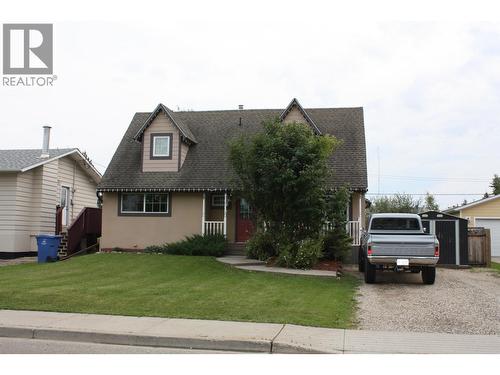 10411 110 Avenue, Fort St. John, BC 
