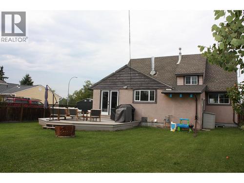 10411 110 Avenue, Fort St. John, BC 