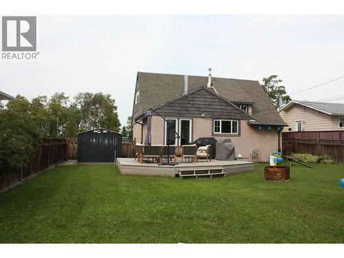 10411 110 Avenue, Fort St. John, BC 