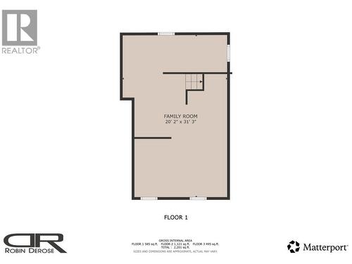 10411 110 Avenue, Fort St. John, BC 